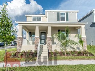 9015 Pinch Shot Dr, Winter Garden, FL 34787