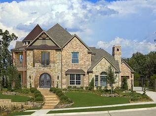 1600 Imperial Pointe Dr, Keller, TX 76248