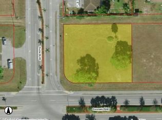 5197 Coronado Pkwy, Naples, FL 34116