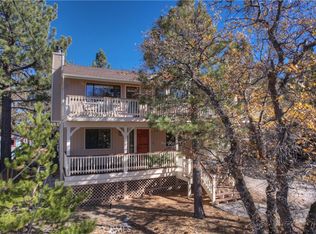 684 Butte Ave, Big Bear Lake, CA 92315