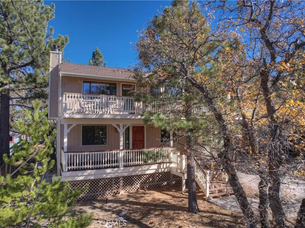 684 Butte Ave, Big Bear Lake, CA 92315