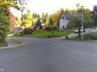 6004 NE 20th Ct, Vancouver, WA 98665