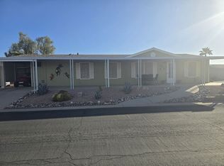 2054 N Thornton Rd Space 155, Casa Grande, AZ 85122