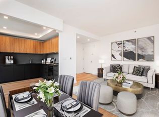 411 W 35th St #11V, New York, NY 10001