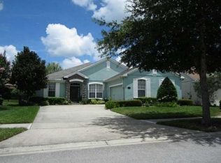 112 Aldworth Way, Deland, FL 32724