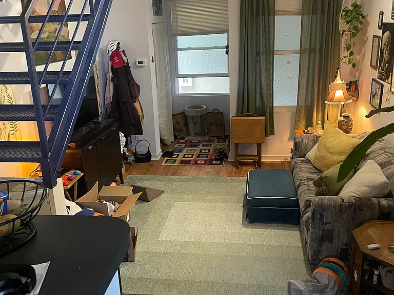 101 N Blount St #1717 — Photo 6