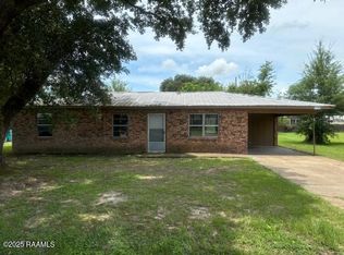 1188 Abraham Ave, Ville Platte, LA 70586