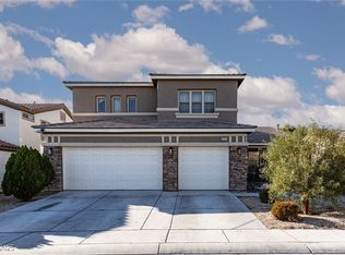 6513 Diamond Point Ct, North Las Vegas, NV 89084