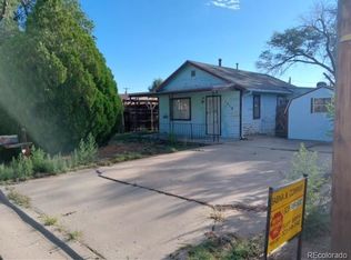 1219 Rice Ave, La Junta, CO 81050