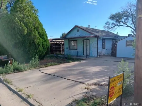 1219 Rice Avenue, La Junta, CO 81050