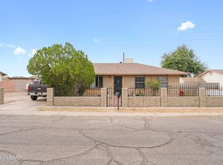 409 W Wedwick St, Tucson, AZ 85706