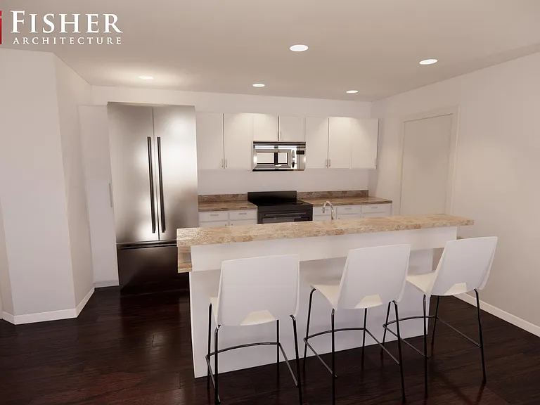 222 South Blvd — Photo 5