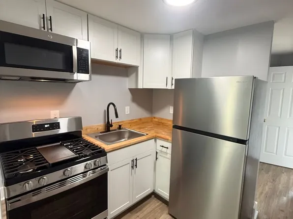 27 Lander St, 27 Lander St APT 2, Newburgh, NY 12550