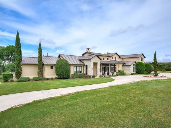 101 Dawn River Cv, Austin, TX 78732