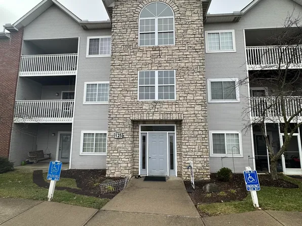 125 Barren River Dr APT 5, Erlanger, KY 41018