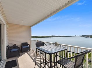19811 Gulf Blvd APT 203, Indian Shores, FL 33785