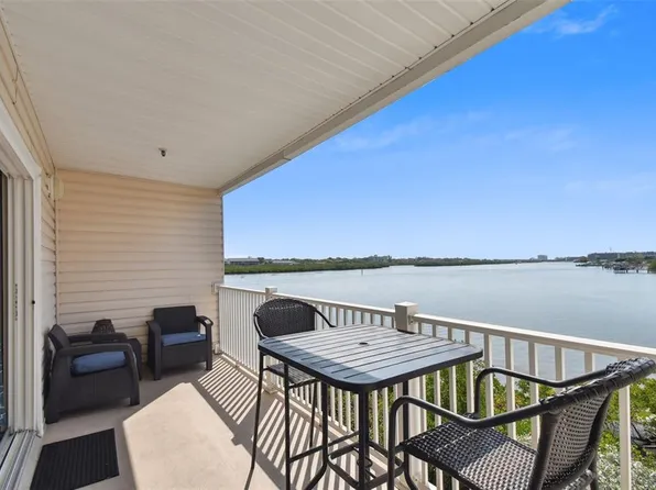 19811 Gulf Blvd APT 203, Indian Shores, FL 33785