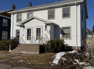 1313 N 21st St, Superior, WI 54880