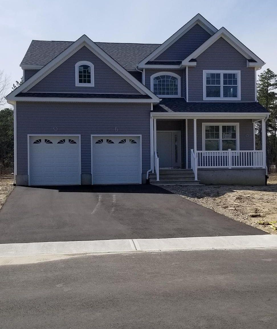 46 Atlantis Ave, Manahawkin, NJ 08050 Zillow