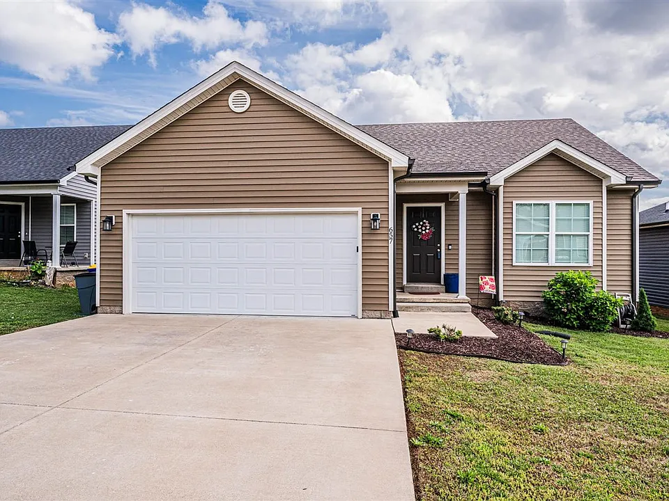 657 Cherry Blossom Rd