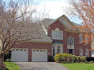 13840 Laurel Rock Ct, Clifton, VA 20124