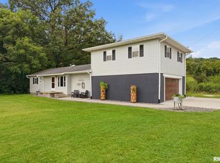 2995 147th Ave, Sherrard, IL 61281