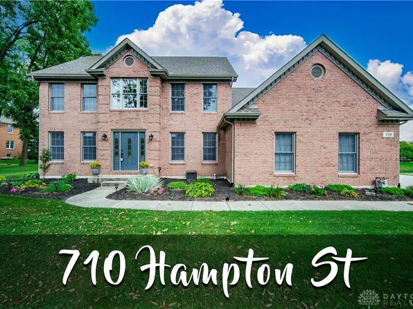 710 Hampton St, Tipp City, OH 45371