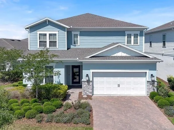 13932 Destin Beach Ln, Orlando, FL 32827