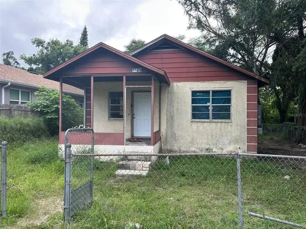 8609 N 14th St, Tampa, FL 33604