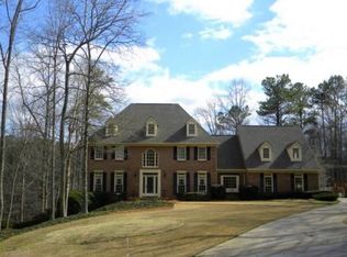 703 N River Forest Ct, Marietta, GA 30068