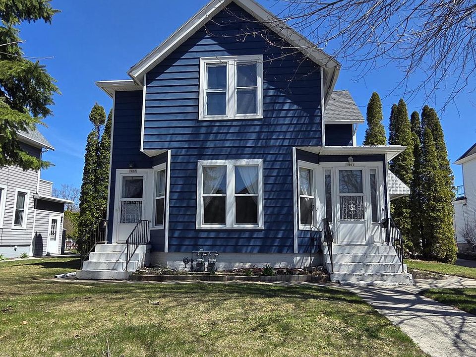 1st image of 1801 N 6th STREET #1803