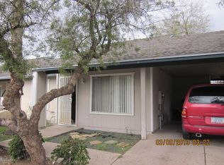 4242 E Carson Rd, Phoenix, AZ 85042