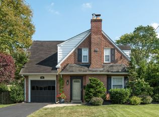 92 S College Ave, Flourtown, PA 19031