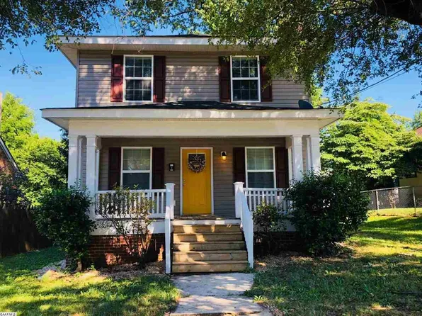 308 Florence Ave, Waynesboro, VA 22980