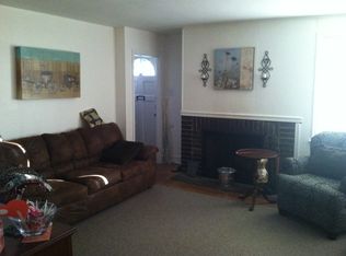 306 E Glenolden Ave, Glenolden, PA 19036