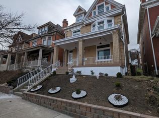 1009 Jancey St, Pittsburgh, PA