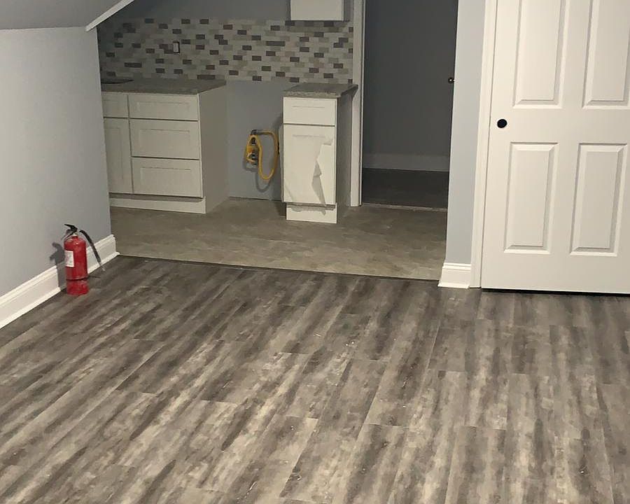 3Rd Floor-1 Bedroom Apt