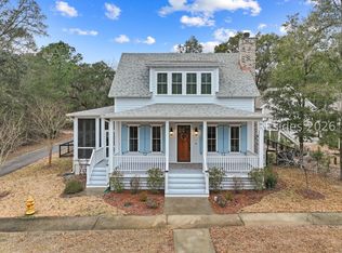 1 Parkway, Ladys Island, SC 29907