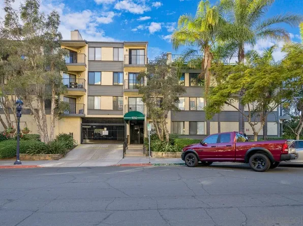 1650 8th Ave Unit 405, San Diego, CA 92101