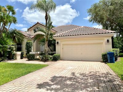2694 Oakmont, Weston, FL, 33332