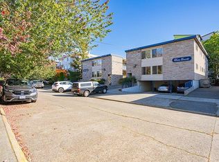 Twin Courts, Seattle, WA 98107