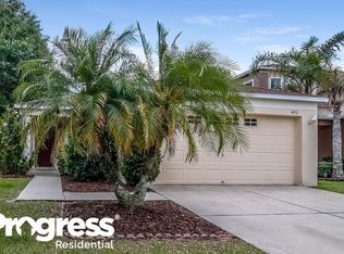 402 Maple Pointe Dr, Seffner, FL 33584