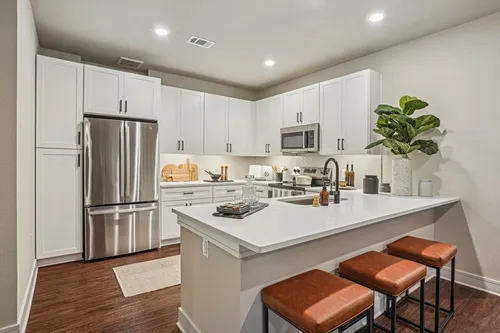 Residences at Fairview Town Center Photo 1
