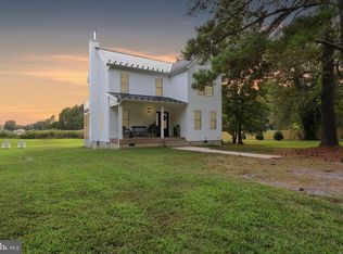 20915 Abell Rd, Abell, MD 20606