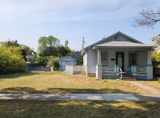 615 Ford St, Missoula, MT 59801