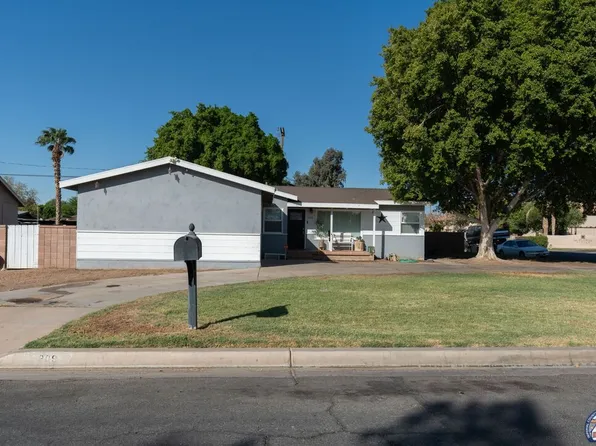 309 Willard Ave, Brawley, CA 92227