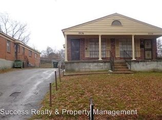 2232 Charjean Rd, Memphis, TN 38114