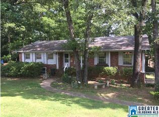 2059 Woodmeadow Dr, Birmingham, AL 35216