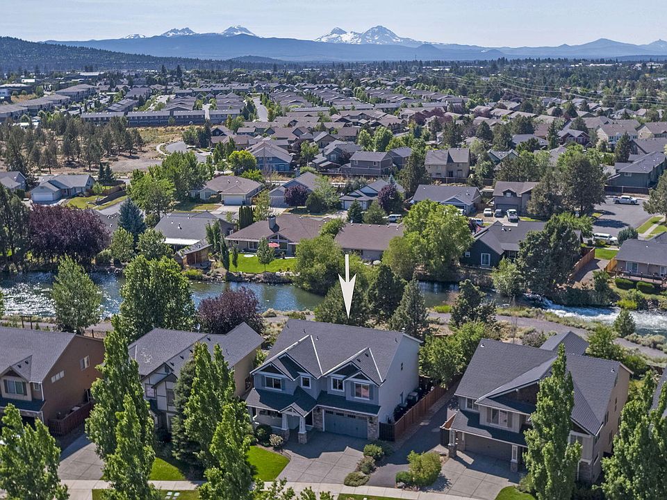 63169 Brookstone Ln Bend OR 97701 Zillow