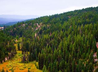 Tbd1 Warm Lake Rd, Cascade, ID 83611